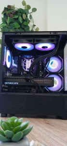 Photo de galerie - Skampc.fr