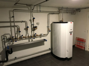 Photo de galerie - Cumulus thermodynamique 