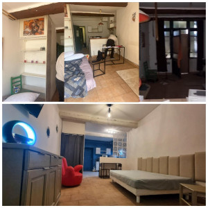 Photo de galerie - Bricolage et multi services