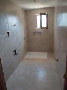 Photo de galerie - Carrelage