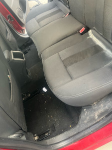 Photo de galerie - Avant