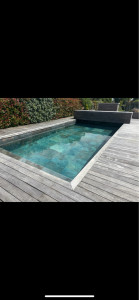 Photo de galerie - Carrelage