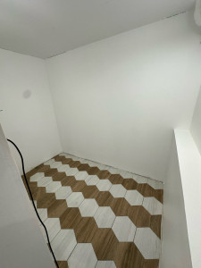 Photo de galerie - Plâtrerie - Murs - Plafonds