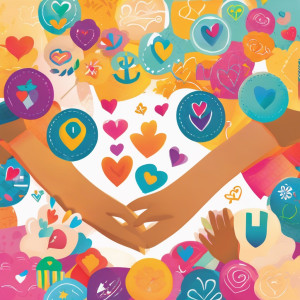 Photo de galerie - Aide à la personne, aide au devoir, babysitting 