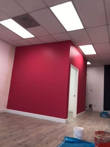 Photo de galerie - Rénovation général