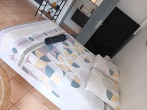 Photo de galerie - Nettoyage complet