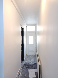 Photo de galerie - Peinture - Tapisserie