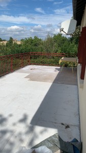 Photo de galerie - Terrasse 