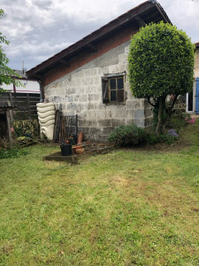 Photo de galerie - Tonte de pelouse - Débroussaillage