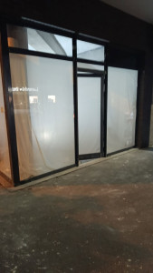 Photo de galerie - Menuiserie - Huisserie - Agencement