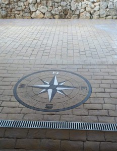 Photo de galerie - Maçonnerie