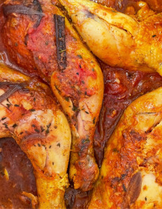 Photo de galerie - Cuisinier - Chef à domicile