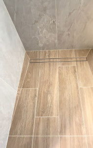 Photo de galerie - Carrelage