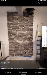Photo de galerie - Bricolage et multi services