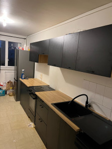 Photo de galerie - Bricolage et multi services