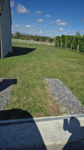 Photo de galerie - Tonte pelouses 