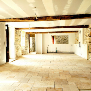 Photo de galerie - Carrelage
