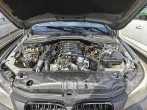 Photo de galerie - Suppression clapet d’admission sur cette bmw e60