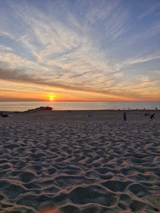 Photo de galerie - Baby-sitter expérimenté avec des enfants de tout âge ☀️