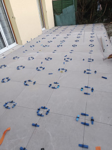 Photo de galerie - Carrelage