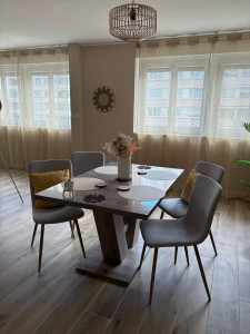 Photo de galerie - Ménage