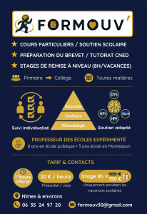 Photo de galerie - Flyer
