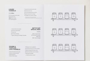 Photo de galerie - Voici deux pages du livre : 