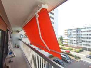 Photo de galerie - Store banne 
