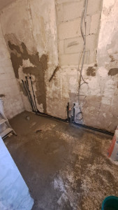 Photo de galerie - Artisan tout corps d'état - Rénovation