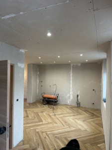 Photo de galerie - Carrelage