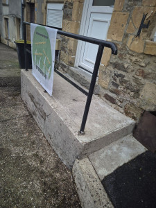 Photo de galerie - Bricolage et multi services