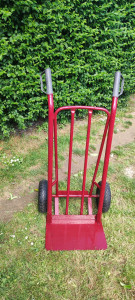 Photo de galerie - Déménageurs et aide au déménagement