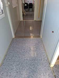 Photo de galerie - Nettoyage de bas vie suis chantier 
