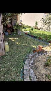 Photo de galerie - Paysagiste - Aménagement du jardin