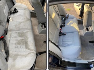 Photo de galerie - Lavage complet 