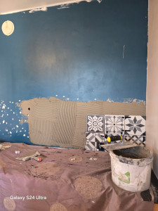 Photo de galerie - Et j'ajoute la photo finale maintenant. 