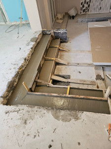 Photo de galerie - Escalier