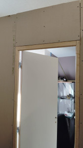 Photo de galerie - Placo 