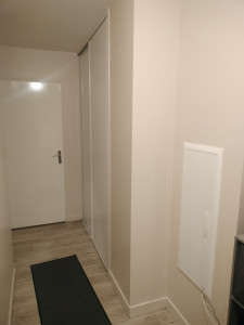 Photo de galerie - Enduit peinture