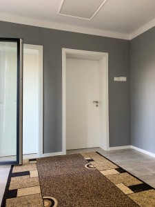 Photo de galerie - Peinture