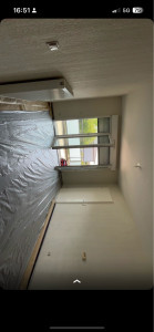 Photo de galerie - Peinture - Tapisserie