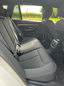 Photo de galerie - Lavage auto
