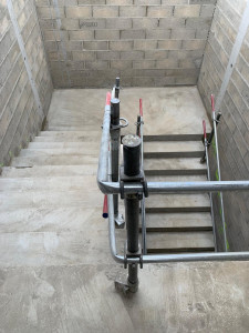 Photo de galerie - Maçonnerie