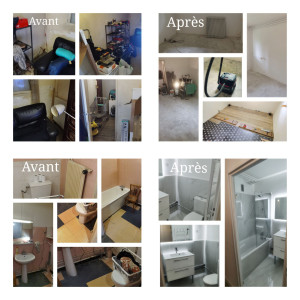 Photo de galerie - Bricolage et multi services
