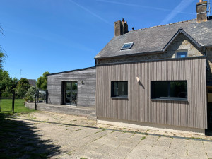 Photo de galerie - Rénovation de notre maison
