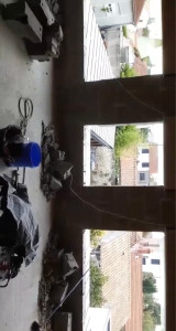 Photo de galerie - Réouvert et d’agrandissement de 3 fenêtres