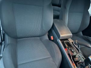 Photo de galerie - Nettoyage auto peugeot 508