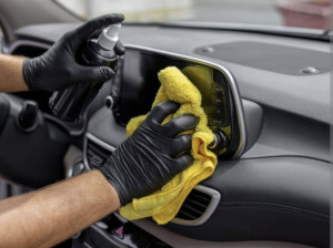 Photo de galerie - Lavage auto