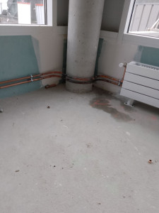 Photo de galerie - Chauffage - Climatisation