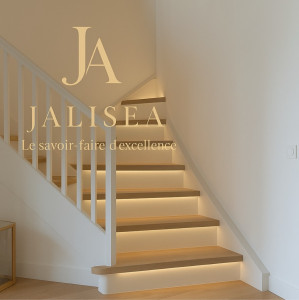 Photo de galerie - Escaliers